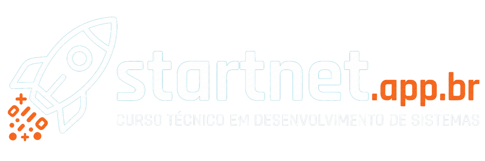 startnet.app — Curso Técnico em Desenvolvimento de Sistemas